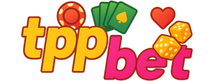 TPP Bet Logo